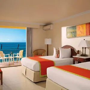 Semesteranläggning (resort) Sunscape Splash And, Montego Bay