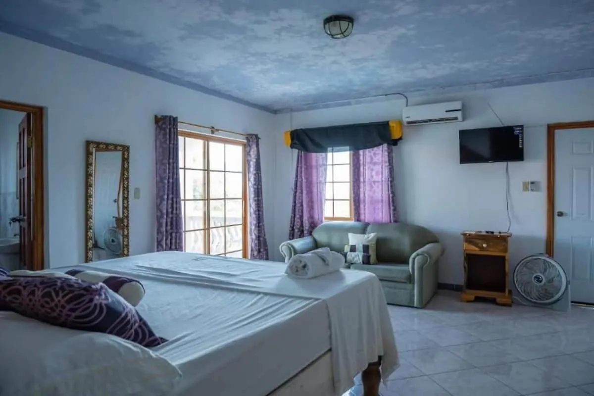 Sweetsop Jamaica Villa And Tour Montego Bay Apartment
