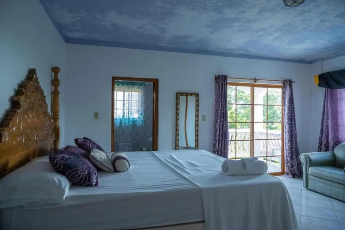 Apartment Sweetsop Jamaica Villa And Tour Montego Bay