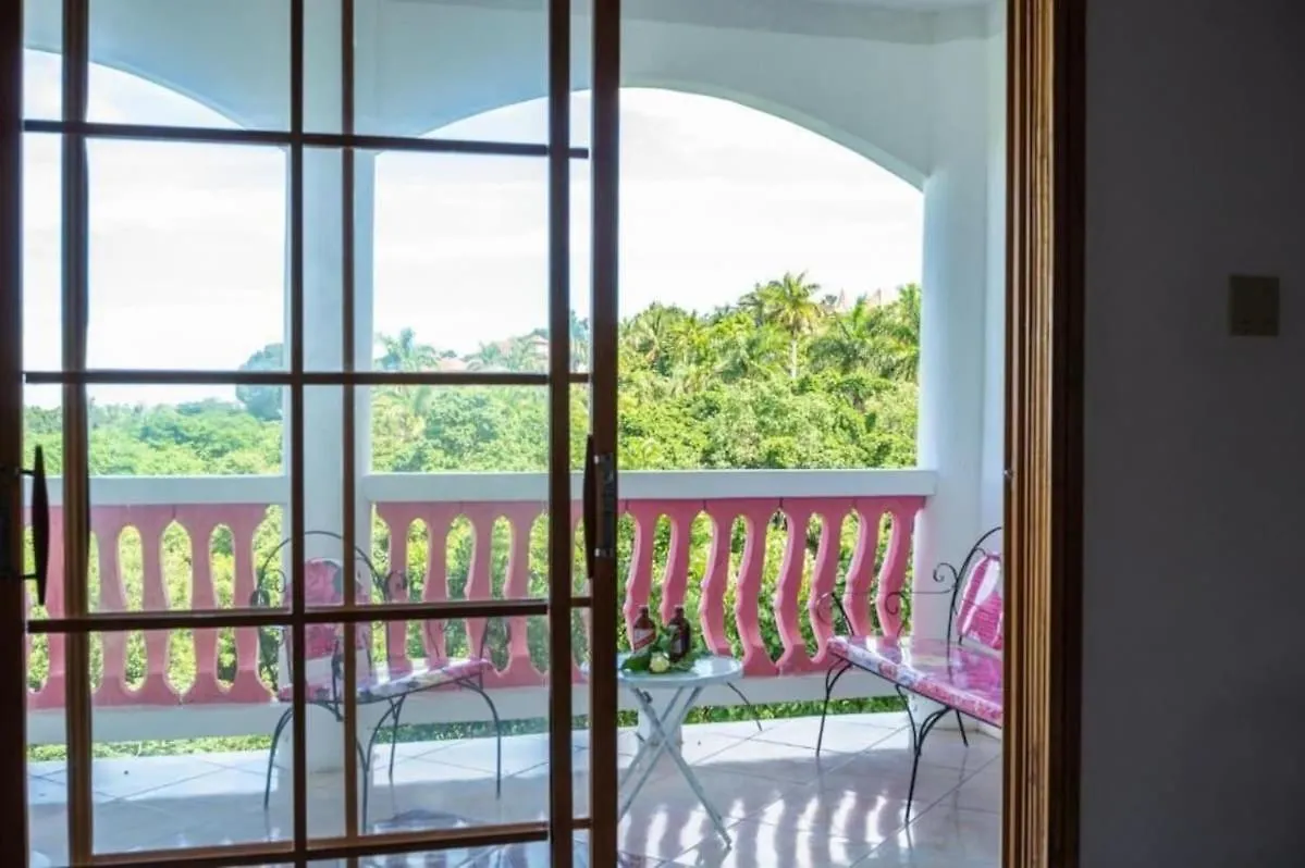Sweetsop Jamaica Villa And Tour Montego Bay Apartment