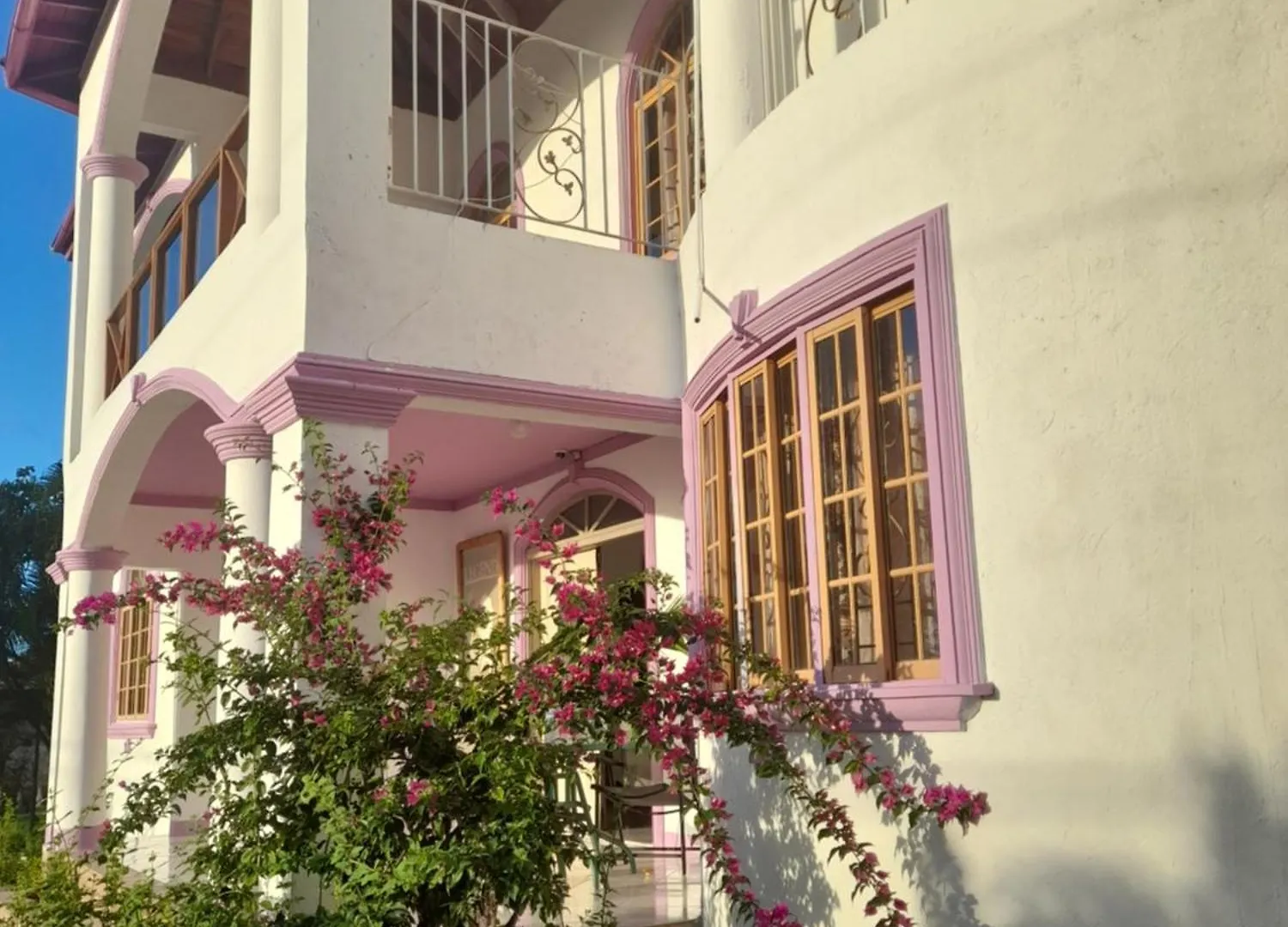 Apartment Sweetsop Jamaica Villa And Tour Montego Bay Jamaica