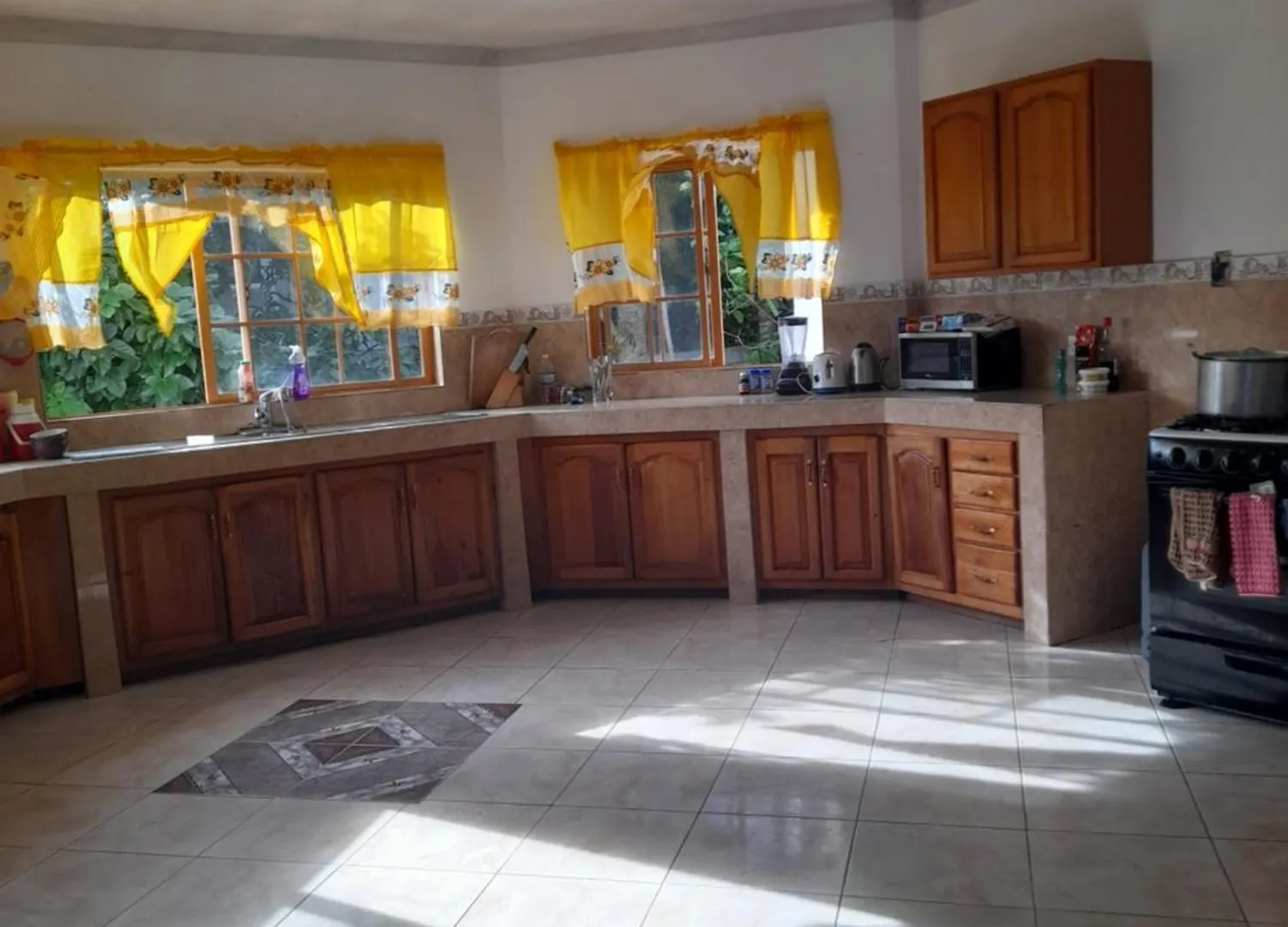 Sweetsop Jamaica Villa And Tour Montego Bay 0*,  Jamaica