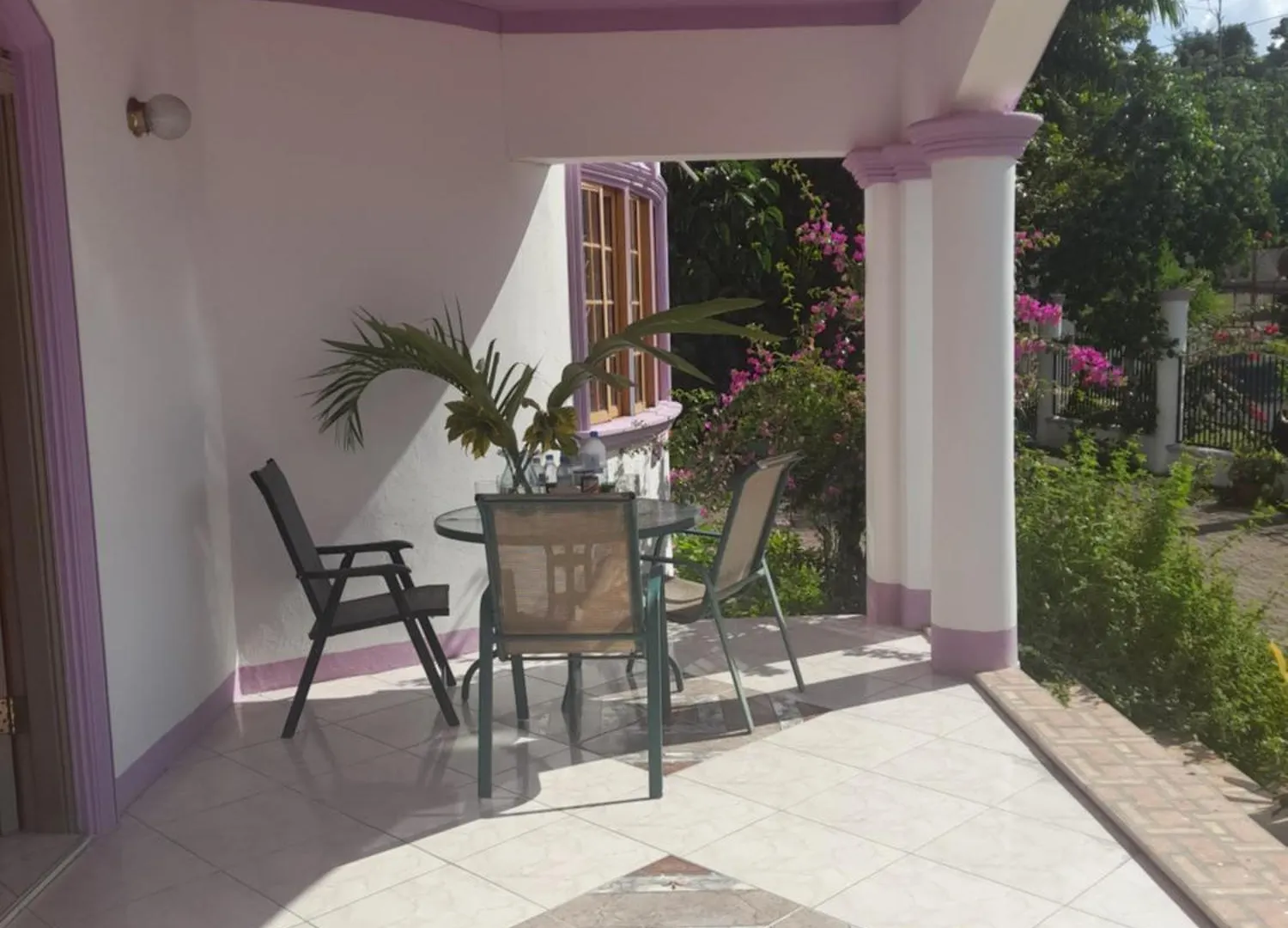 Sweetsop Jamaica Villa And Tour Montego Bay Apartment